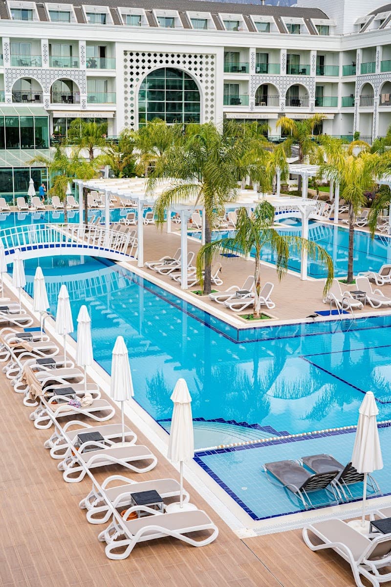 Karmir Spa&Masaj Salonu Kemer photo