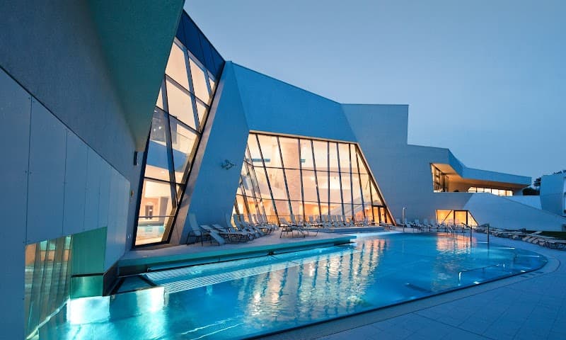 Kärnten Therme Warmbad Villach photo