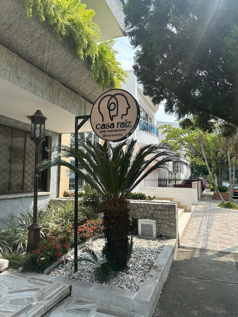 Karoazul psicología y espiritualidad Cali photo