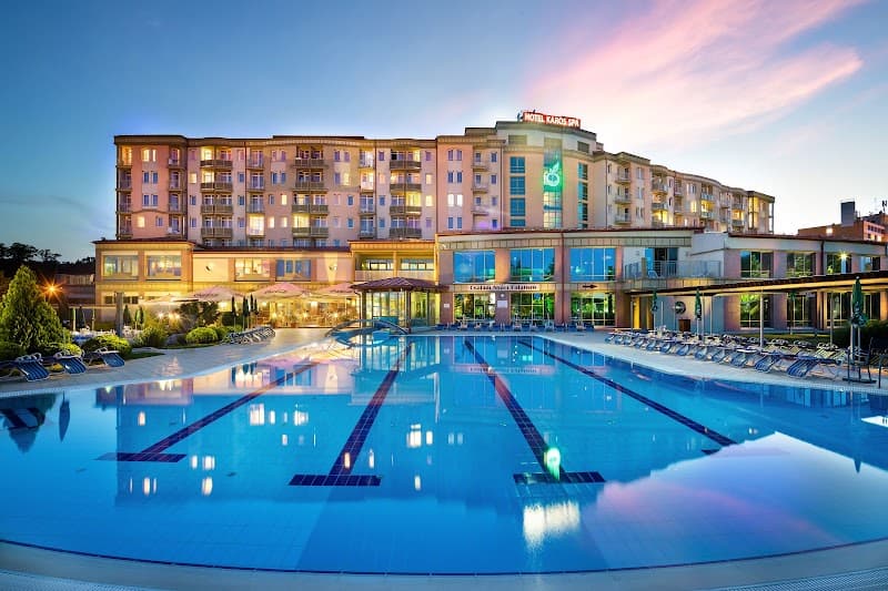 Karos Spa - Wellness Center Zalakaros photo