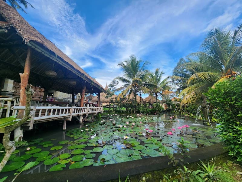 Karsa Spa Gianyar photo