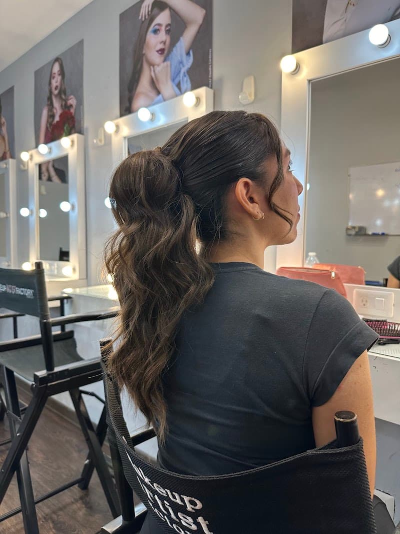 Karsi Brios Spa and Salon General Escobedo photo