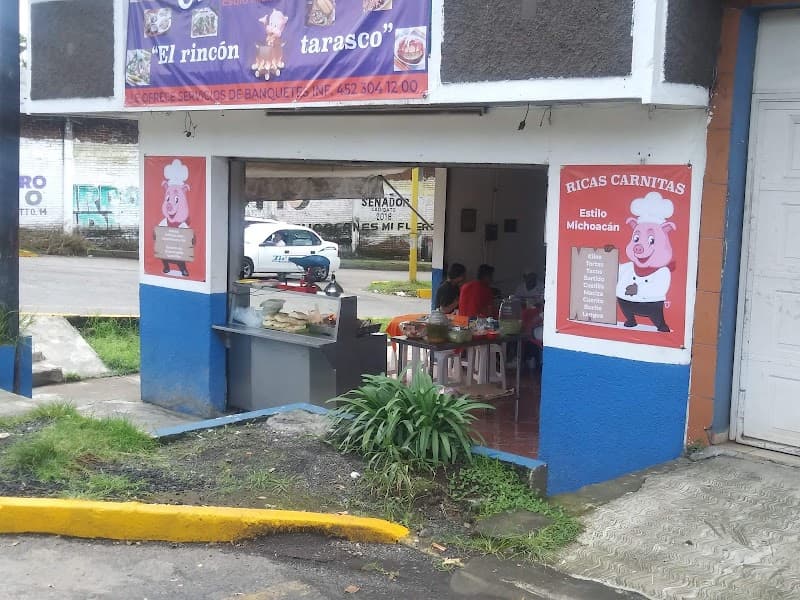 Kartagena Spa Men Uruapan photo