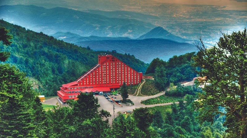 Kartepe Resort & Spa Istanbul photo