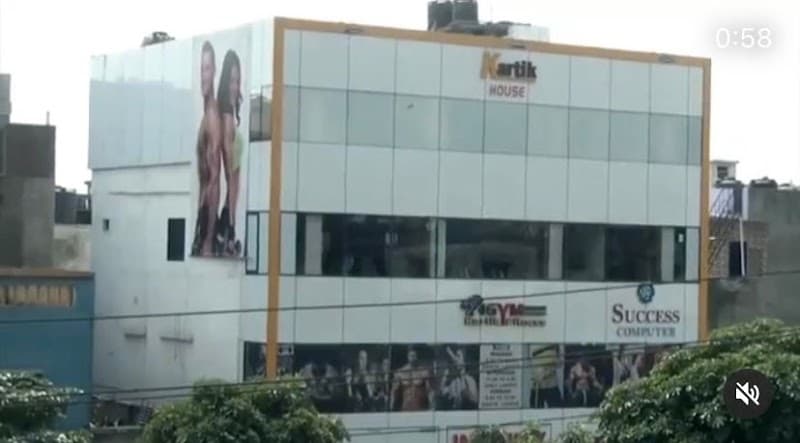 Kartik Fitness Pvt. LTD. Surat photo