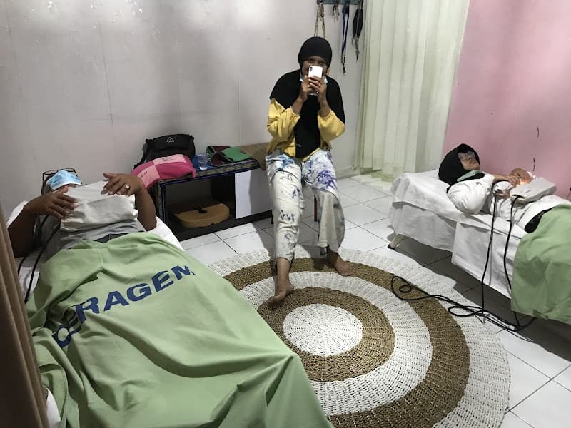 Kartika Ceragem Terapi Kesehatan Denpasar photo