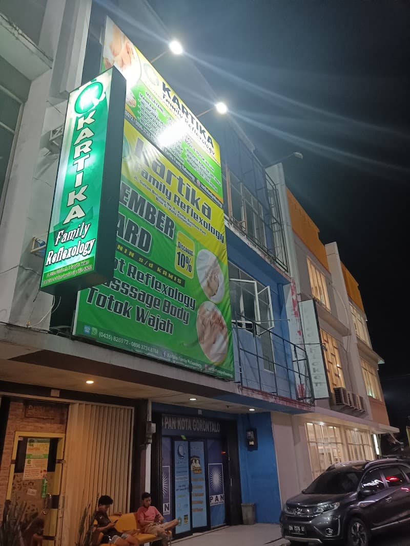 Kartika Family Reflexology Gorontalo photo