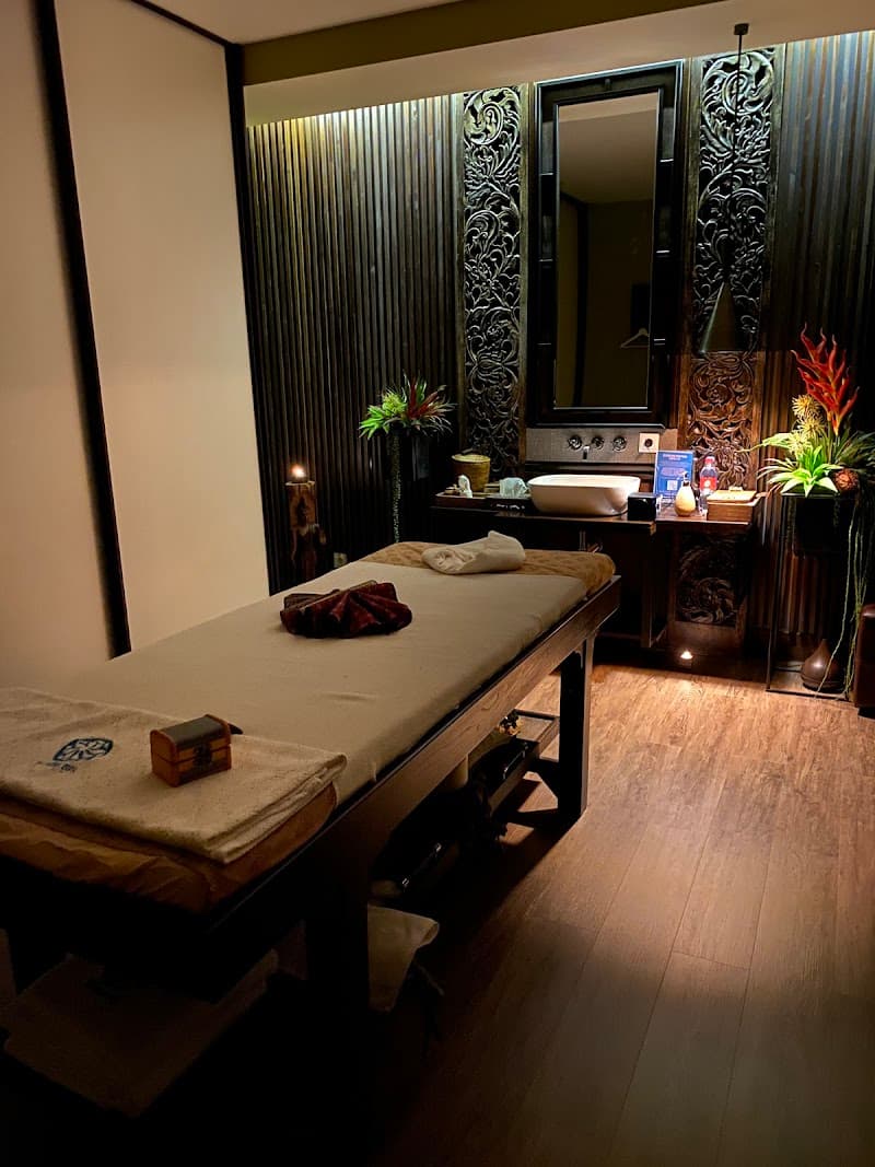 Karuna SPA Naberezhnaya ulitsa photo