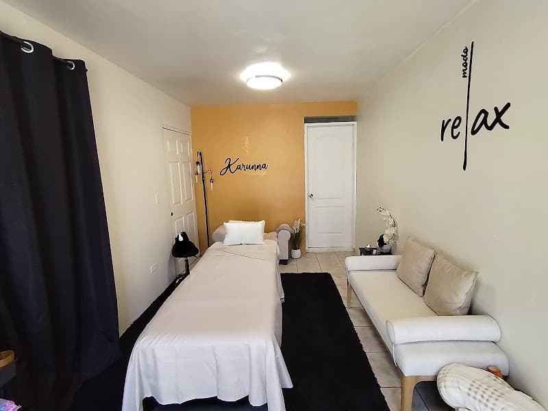 Karunna Massage Ensenada photo