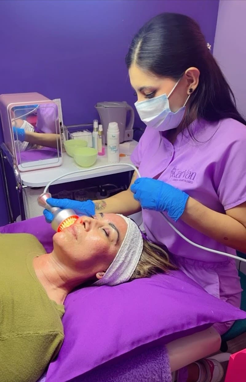 Karvan Cosmetología Tuxtla Gtz Tuxtla Gutiérrez photo