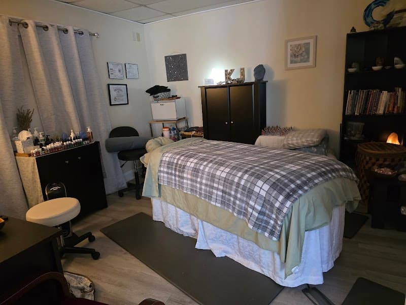 Karyn Jennings Massage Therapy Lewes photo