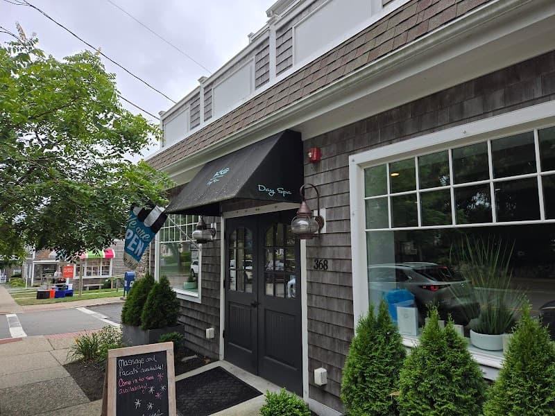 Karyne and Company Day Spa South Dartmouth photo