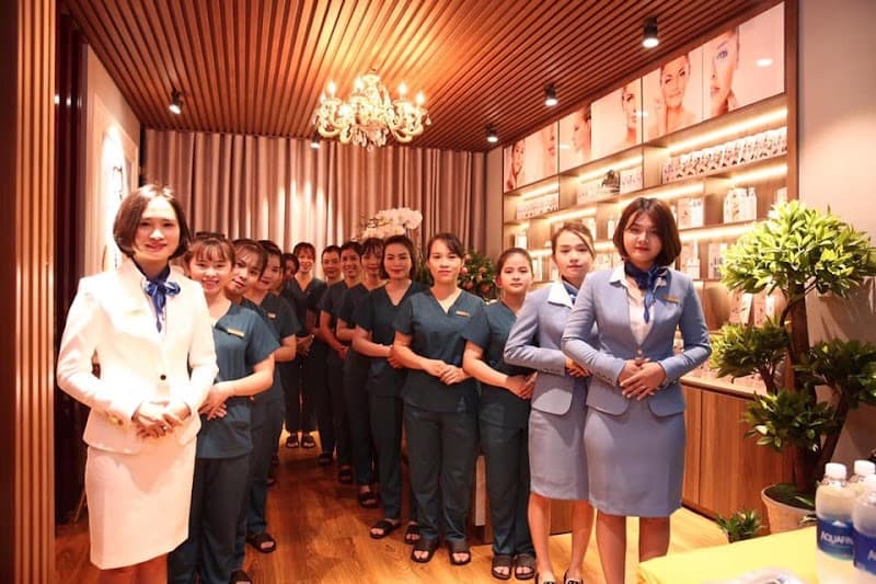 KASA Beauty & Clinic Quận 3 photo