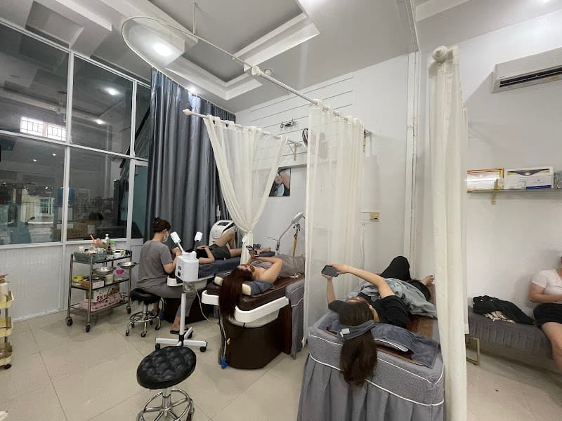 KaSa Spa Nha Trang photo