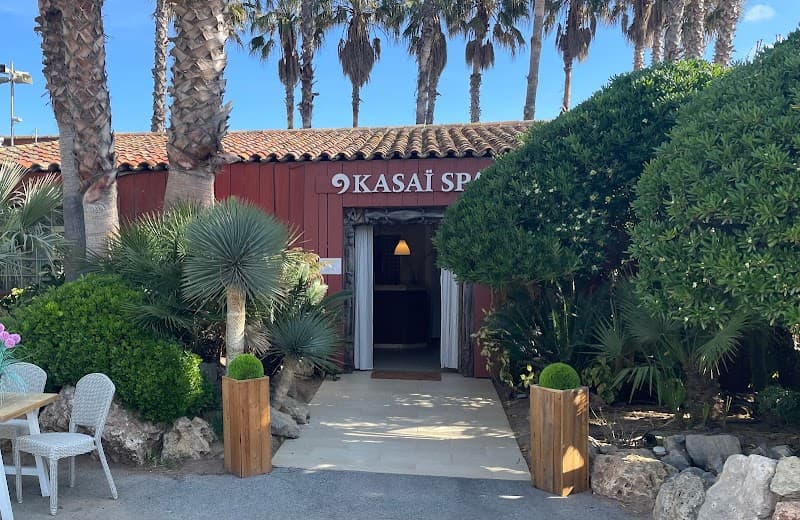 Kasaï Spa Ramatuelle photo