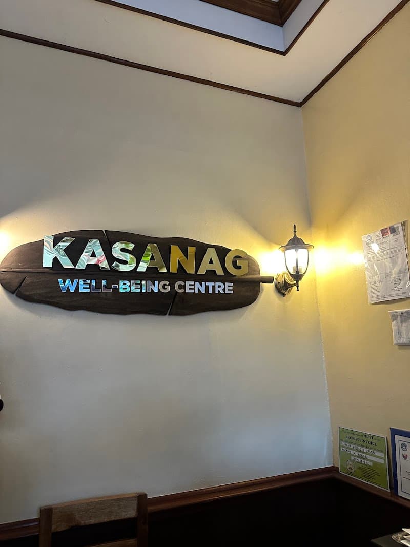 Kasanag Well-being Centre, Puerto Princesa, Palawan Puerto Princesa City photo