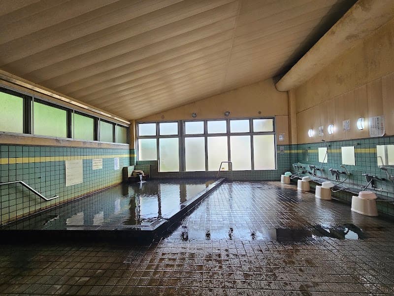 Kasasa Natural Onsen Chiton Shanba Minamisatsuma City photo