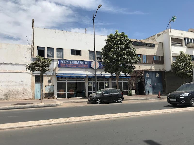 Kasbah Argan Spa Agadir 80000 photo