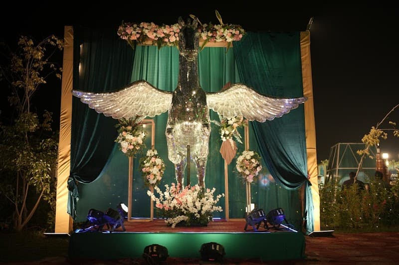 Kashi Anandam Spiritual & Wellness Vedic Village Varanasi photo