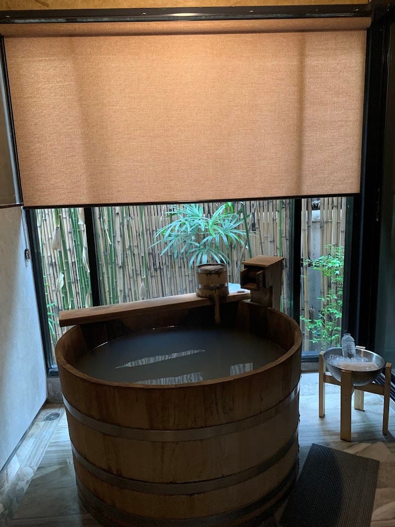 Kashikiri Onsen and Spa Sukhumvit 49 Bangkok photo
