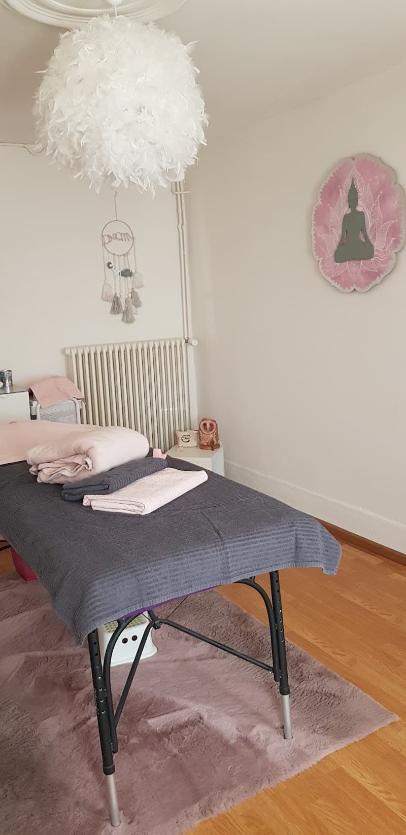 Kashma Massages Ayurvediques Romanel-sur-Lausanne photo