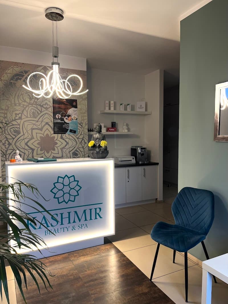 Kashmir Beauty and Spa Oborniki photo