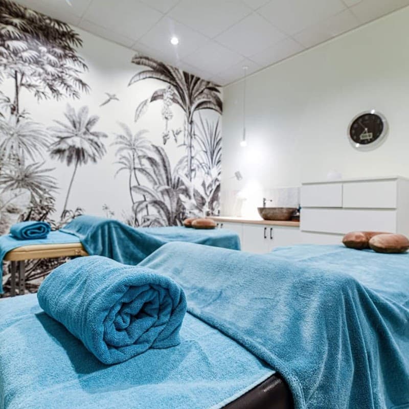 Kasia & Peter Massage & Beauty Caleta de Fuste Fuerteventura Antigua photo