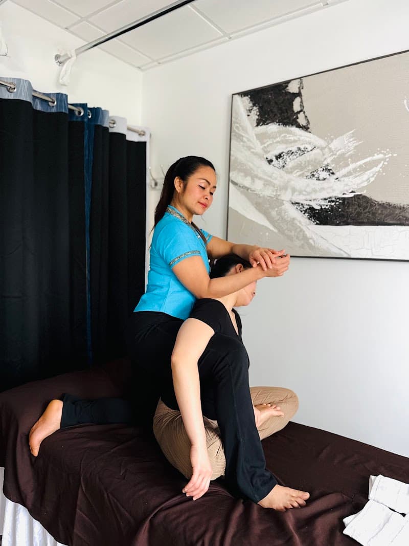 Kasia Thai Massage Belmont photo