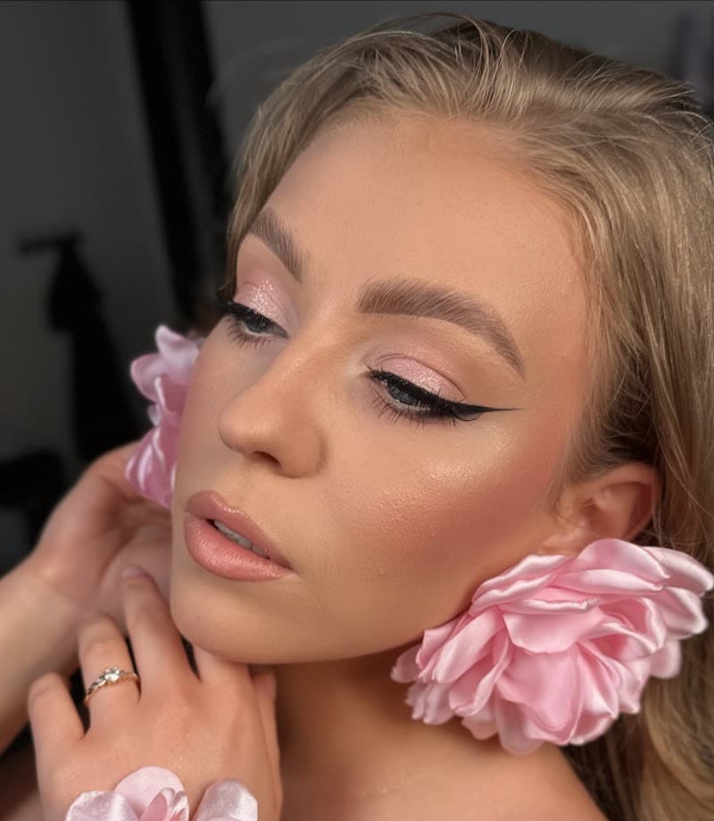 Kasia Trypka Makeup & Lashes Lubań photo