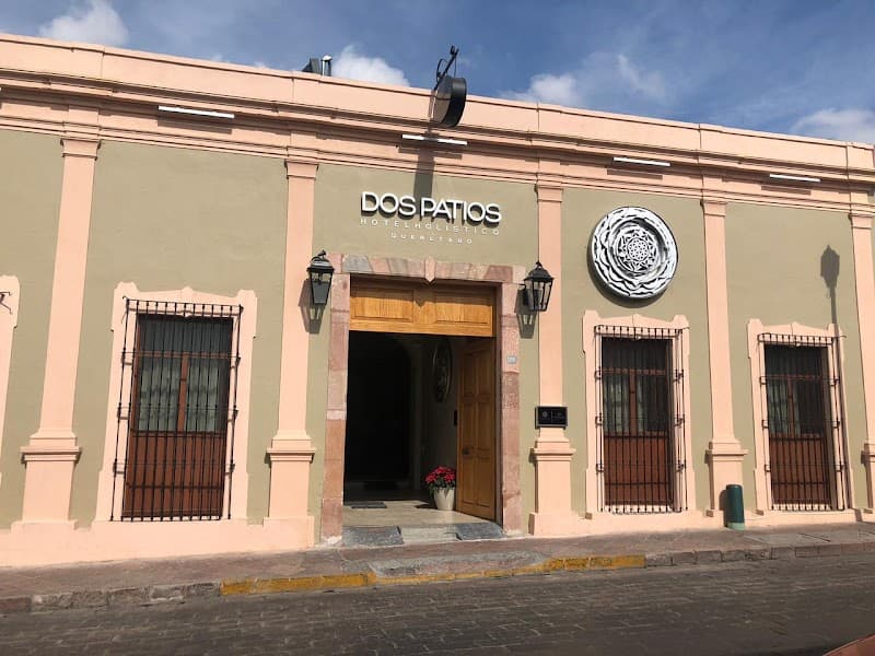 Kaslem Spa del Alma Santiago de Querétaro photo