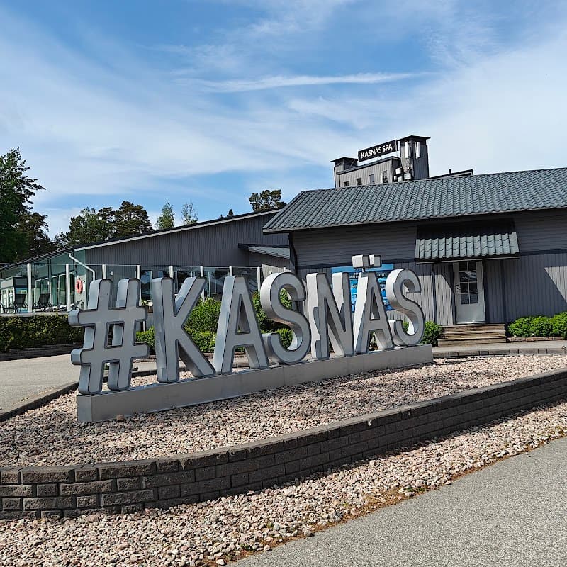 Kasnäsin Saaristokylpylä Kimitoön photo