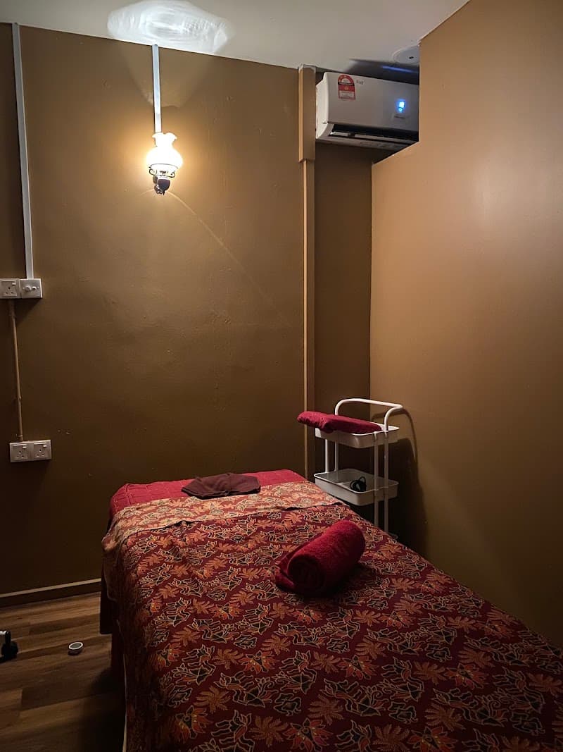 Kasorrga Beauty and Wellness Tebrau photo