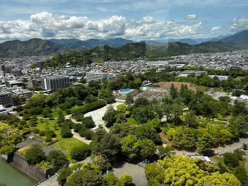 Kasouran Horiguchi Minako Aoi Ward, Shizuoka photo