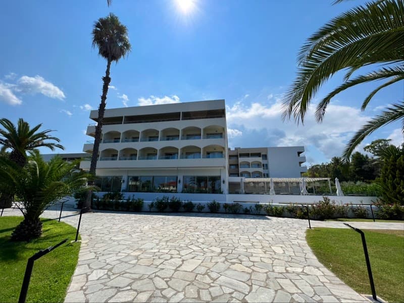 Kassandra Palace Seaside Resort Halkidiki photo