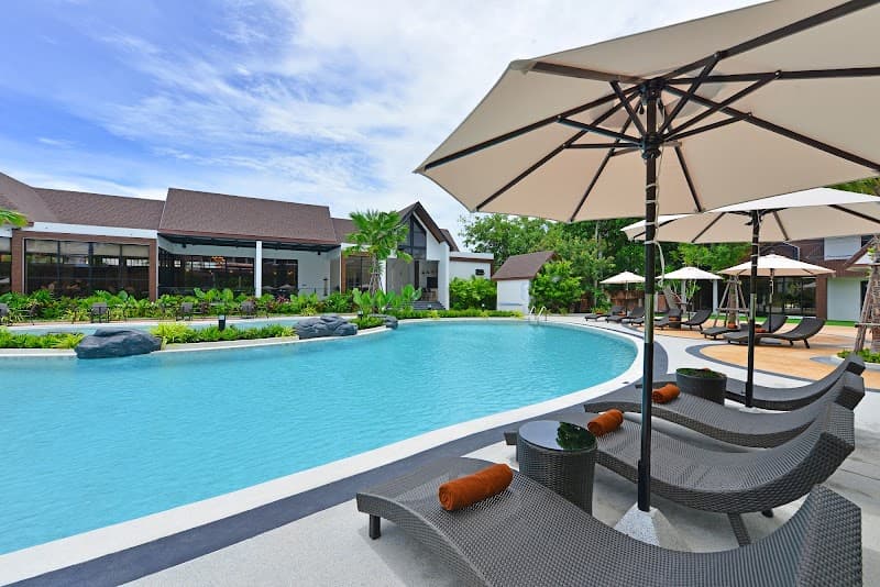 Kastel Pattaya Hotel photo