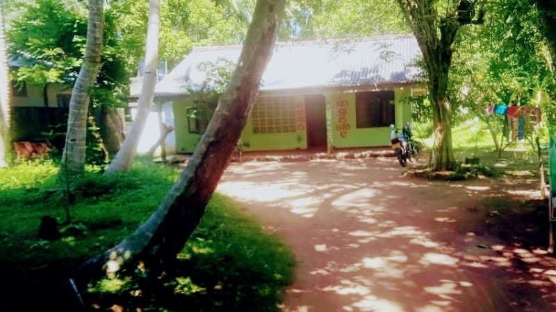 Kasthuri Ayurveda Spa Unavatuna Galle Talpe photo
