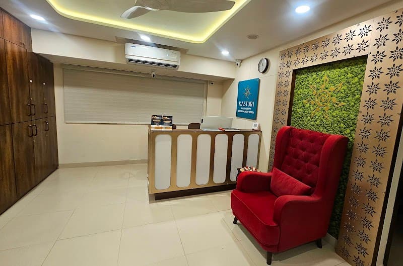 Kasturi Spa & Wellness Pune photo