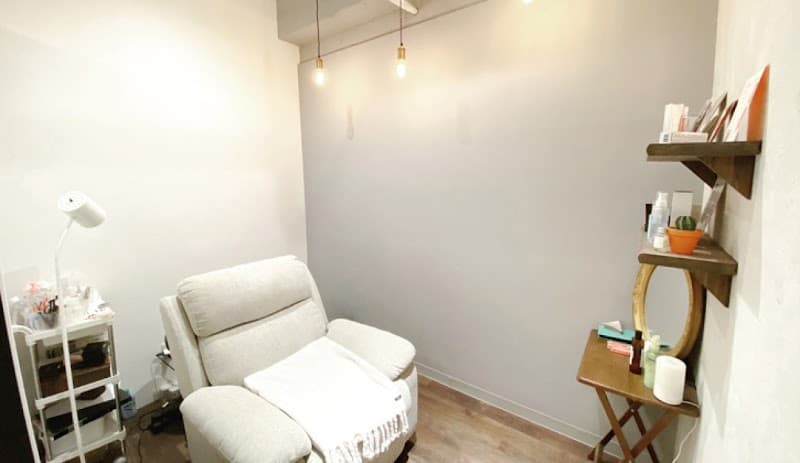 Kasuga Eyelash Salon La Ciel Kasuga Store Kasuga City photo