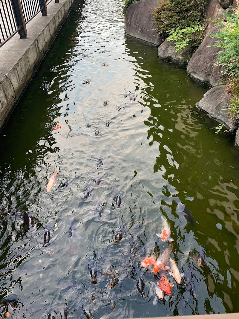 Kasugawa Onsen Genki Land Maebashi City photo