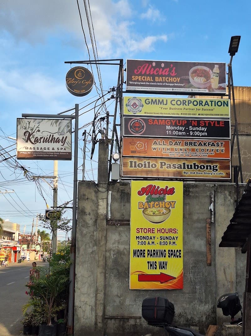 Kasulhay Massage and Spa Iloilo City photo