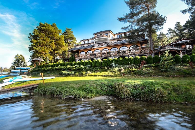 Kaszubskie z Natury SPA Stężyca photo