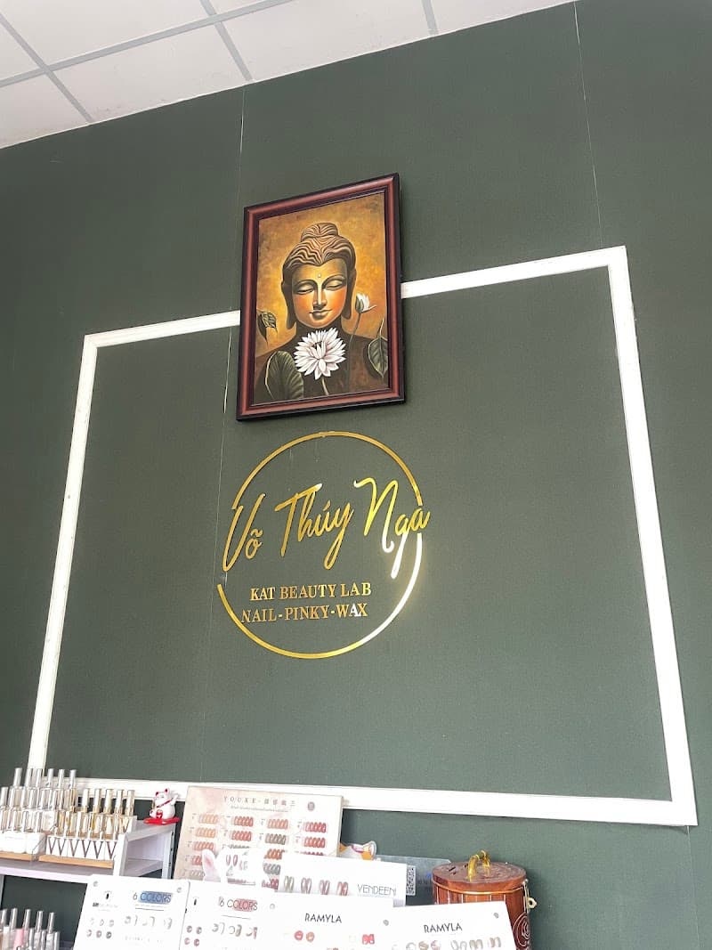 KAT Beauty and Cosmetics Quận 1 photo