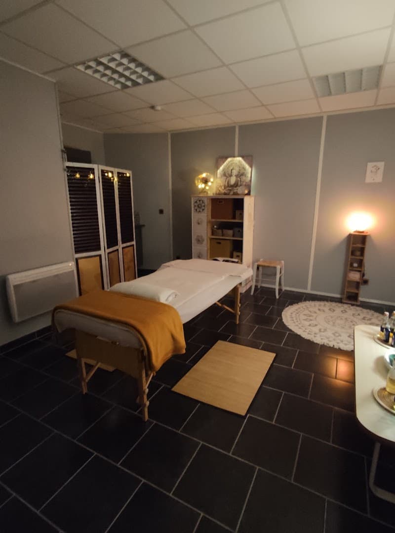 Kat-massages Saint-Jean-de-Braye photo