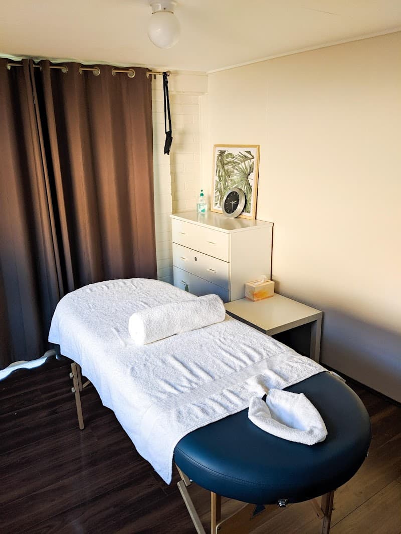 Kat's Massage Clinic Brisbane photo