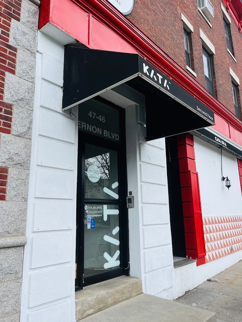 Kata Spa & Wellness Center New York photo