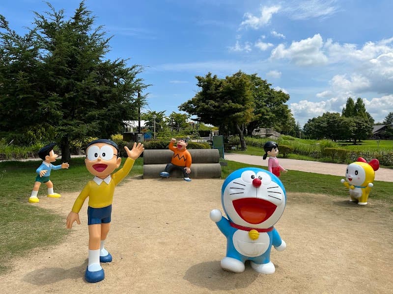 Katakago no Yu Takaoka City photo