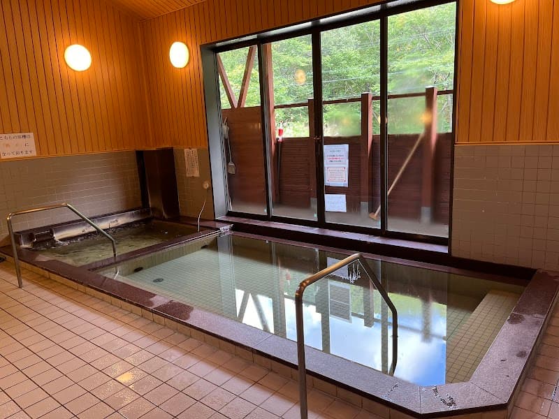 Katakai Onsen Minamiaizu District, Minamiaizu Town photo