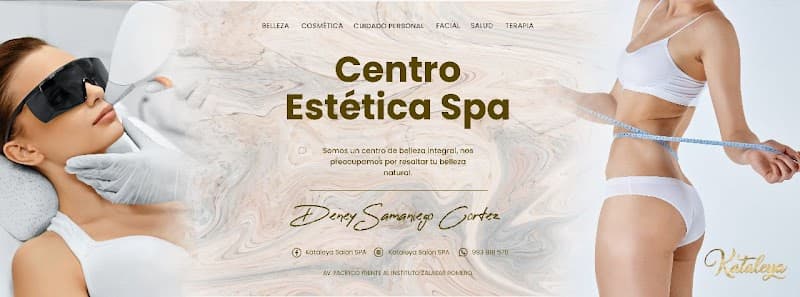 Kataleya salón spa Nuevo Chimbote photo