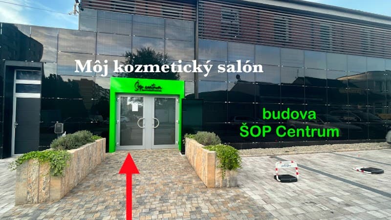 Katarína Rácová Kozmetický salón Malacky photo