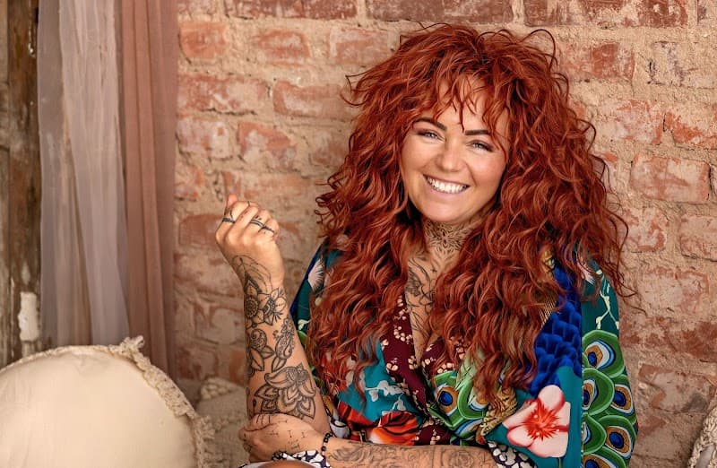 Katarzyna Staszewska kreatorka zmian w głowie I facylitator AC, TTTE Gdańsk photo